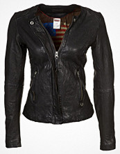 True Religion Skinnjacka Svart