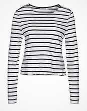 Fresh Made Sweatshirt Vitt