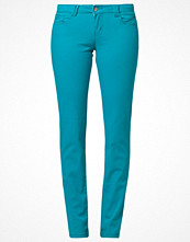 Fresh Made Jeans slim fit Turkos