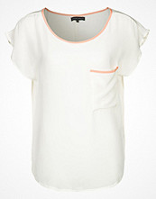 Second Female DEMI BLUSE Vitt