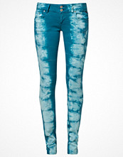 LTB NEW MOLLY Petrol