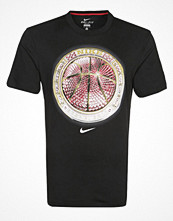 Nike Performance THE BLING BALL Svart