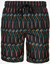 Panuu PARROT Svart