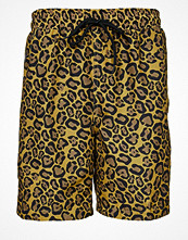 Panuu LEOPARD flerfärgad