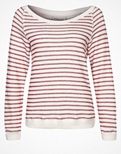Ganni Sweatshirt Rött