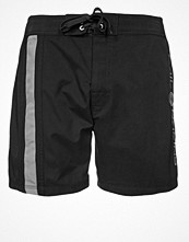 Sail Racing Surfshorts Svart