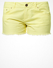 TWINTIP Shorts Gult