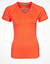 Nike Performance SPEED Orange