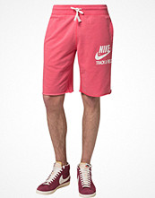 Nike Sportswear Träningsbyxor Rött