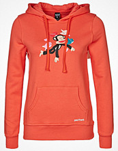 Paul Frank JULIUS IN THE SKY WITH BIRDS Orange
