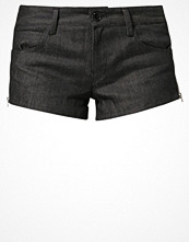 Phonz says black Jeansshorts Svart