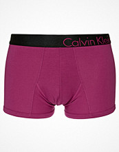 Calvin Klein Underwear BOLD COTTON TRUNK Lila