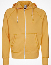 Nike Sportswear Sweatshirt Orange