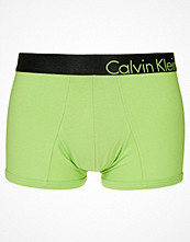 Calvin Klein Underwear BOLD COTTON TRUNK Grönt