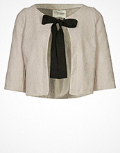 Giorgia & Johns Blazer Beige