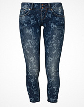 Only Jeans slim fit Blått