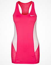 Nike Performance HYPERCOOL FLASH Ljusrosa
