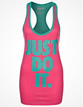 Nike Performance CLASSIC JUST DO IT Ljusrosa
