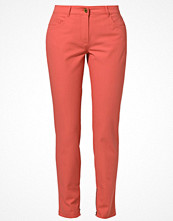 René Lezard Jeans slim fit Orange