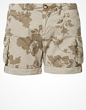 Rifle Shorts Beige