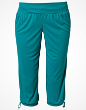 Puma Träningsshorts 3/4-längd Turkos
