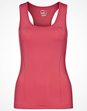 Puma Top / Linne Rött