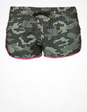 TWINTIP Shorts Grönt