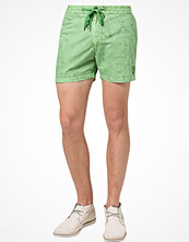 Uniforms For The Dedicated Shorts Grönt