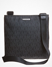 Michael Kors Axelremsväska Svart