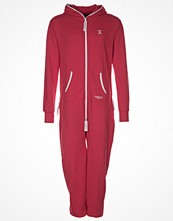 OnePiece Overall / Jumpsuit Rött