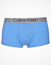 Calvin Klein Underwear METALLIC CHROME Blått