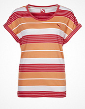 Puma T-shirt Rött