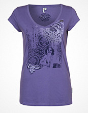 Icepeak KARLA Lila