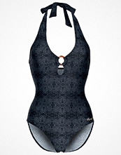 Icepeak KATIE Svart