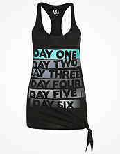 DC Shoes DAY ONE SUNSHINE Svart
