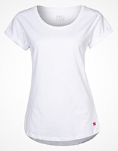 Dorotennis T-shirt Vitt