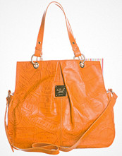 ALV by Alviero Martini PASSPORT VIP Orange