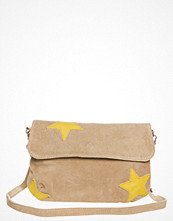 Cowboysbelt BRISBANE Beige