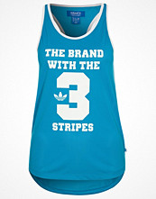 Adidas Originals Top / Linne Turkos