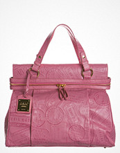 ALV by Alviero Martini PASSPORT VIP Ljusrosa