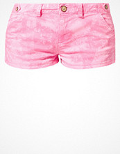 Superdry Shorts Ljusrosa