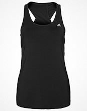 Adidas Performance Top / Linne Svart