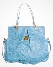 ALV by Alviero Martini PASSPORT VIP Blått