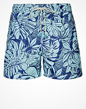 Oiler & Boiler Surfshorts Blått