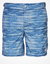 Robinson les Bains AQUARELLE Blått