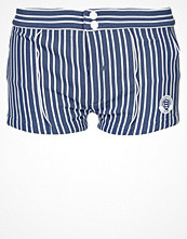 Robinson les Bains Surfshorts Blått