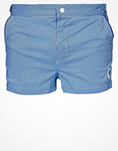 Robinson les Bains Surfshorts Blått