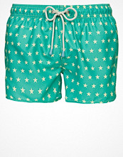 Oiler & Boiler Surfshorts Grönt