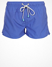 Oiler & Boiler TUCKERNUCK SHORTIE Blått