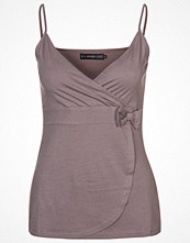 Even&Odd Top / Linne Grått